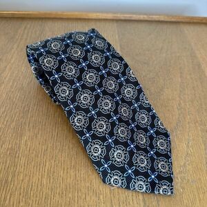 Louis Dell’olio Silk Tie